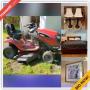 Wakefield Moving Online Auction - Butler Avenue