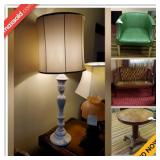 Malden Estate Sale Online Auction - Main Street