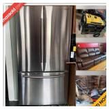 Brockton Moving Online Auction - Lenox Street