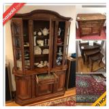 Hillsborough Moving Online Auction - Vliet Drive