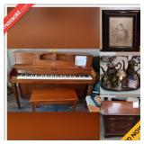 Vallejo Moving Online Auction - Begonia Court