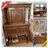 Dallas Downsizing Online Auction - High Mesa Drive