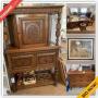 Dallas Downsizing Online Auction - High Mesa Drive