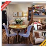 Sequim Moving Online Auction - N Sequim Avenue