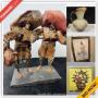Bushkill Downsizing Online Auction - Oak Lane