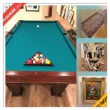 Marietta Downsizing Online Auction - Edgemere Lake Circle