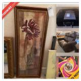 Chandler Downsizing Online Auction - E Knox Road (CONDO)