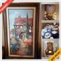 Santa Clarita Moving Online Auction - Hidaway Avenue
