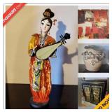Philadelphia Downsizing Online Auction - Ludlow Street