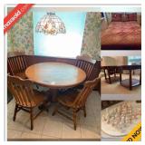 Houston Estate Sale Online Auction - Braes Meadow Drive