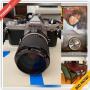 Pasadena Downsizing Online Auction - Mercedes Ave