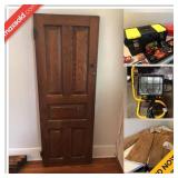 Philadelphia Downsizing Online Auction - Jamestown Avenue