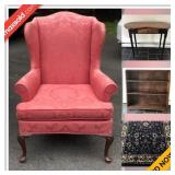 Grafton Estate Sale Online Auction - North Street