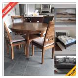 Maple Valley Moving Online Auction - Southeast 277th Street