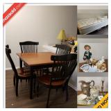 Doylestown Moving Online Auction - Commons Way  (CONDO)