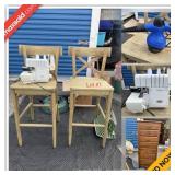 Queens Moving Online Auction - 157th Street (STORAGE)