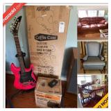 Severn Moving Online Auction - Ringe Drive