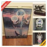 Washington Crossing Estate Sale Online Auction - Mt. Eyre Road