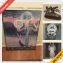 Washington Crossing Estate Sale Online Auction - Mt. Eyre Road