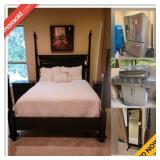 Fort Worth Downsizing Online Auction - Cougar Ridge Road