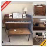 Sun City Downsizing Online Auction - W Sombrero Circle
