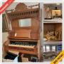 Frisco Moving Online Auction - Burning Oak Drive