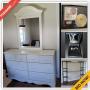 Toms River Downsizing Online Auction - Amsterdam Avenue