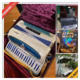 Brockton Moving Online Auction - Pearl Street