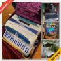 Brockton Moving Online Auction - Pearl Street