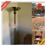 Los Angeles Estate Sale Online Auction - Hallack Avenue