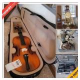 Scottsdale Estate Sale Online Auction - East Thoroughbred Trail