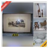 Rochester Downsizing Online Auction - Blue Grass Lane