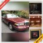 Lutherville-Timonium Estate Sale Online Auction - Blakefield Circle