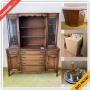 San Francisco Estate Sale Online Auction - Harvard Street