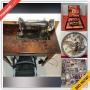Lithonia Downsizing Online Auction - Asborough Court