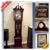 Rockville Moving Online Auction - Georgia Avenue