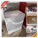 Porter Ranch Downsizing Online Auction - North Wystone Avenue