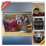San Francisco Downsizing Online Auction - Lincoln Way (STORAGE)