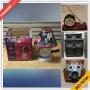 San Francisco Downsizing Online Auction - Lincoln Way (STORAGE)
