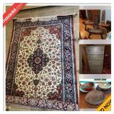 Wetherfield Moving Online Auction - Mill street (CONDO)