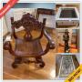 Stonington Downsizing Online Auction - Wamphassuc Rd