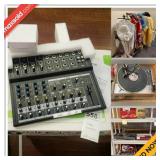 Garfield Liquidation Online Auction - Midland Ave
