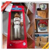 Del Monte Forest Downsizing Online Auction - Raccoon Trail