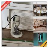 Downingtown Downsizing Online Auction - Little Conestoga Road