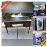 PEORIA Downsizing Online Auction - W VOGEL AVENUE