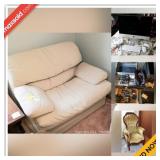 New Milford Downsizing Online Auction - Powder Horn Lane