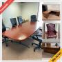 Houston Business Downsizing Online Auction - South Loop West