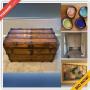 Takoma Park Moving Online Auction - Glenside Drive