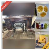 Newmarket Estate Sale Online Auction - Grant Road