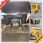 Newmarket Estate Sale Online Auction - Grant Road
